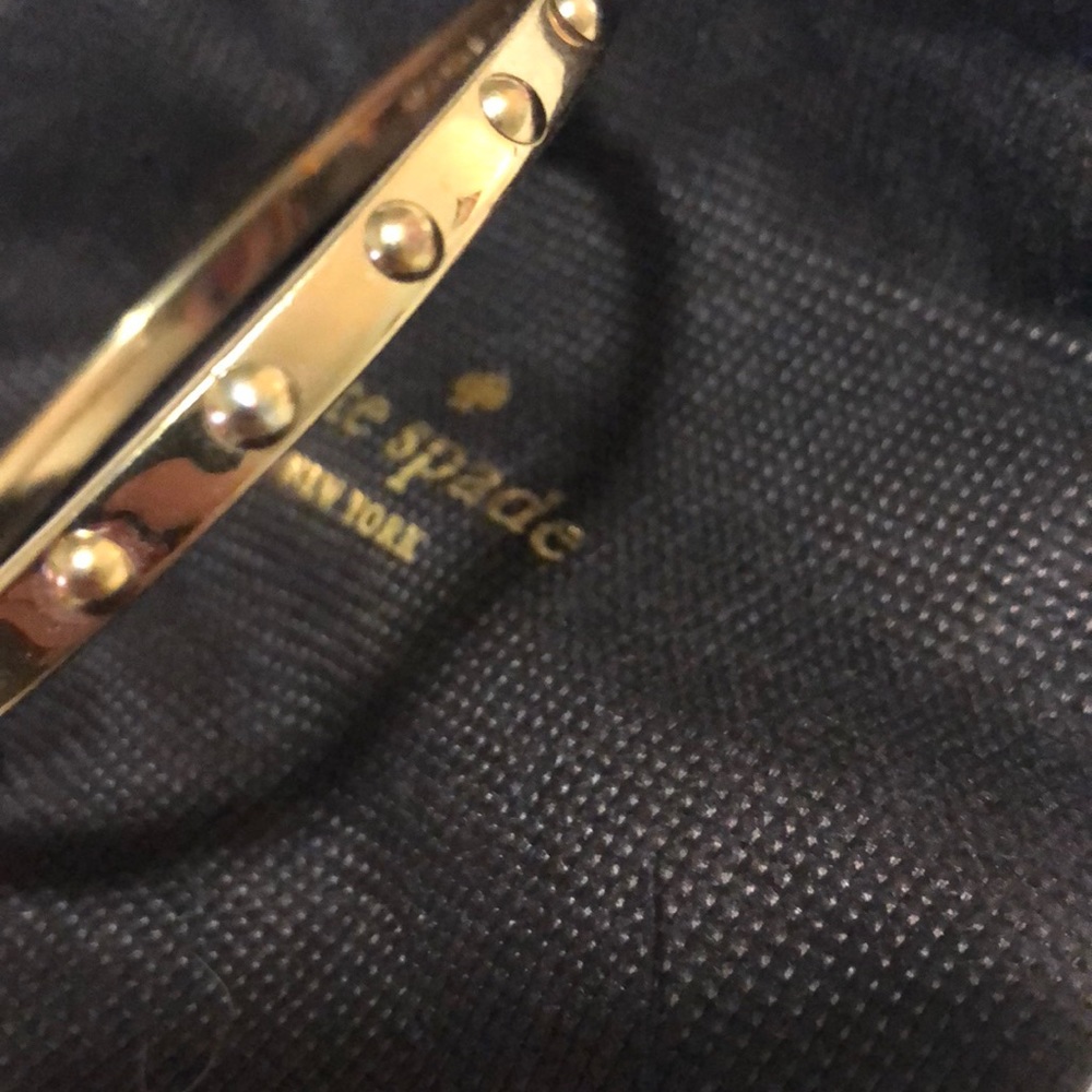 Kate Spade Bangle - Picture 2 of 3